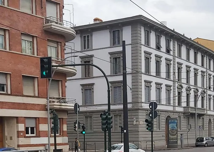 Affittacamere Belfiore Florencia