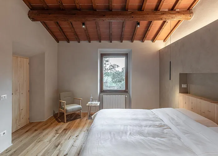 La Casa Rosa Bnb Firenze