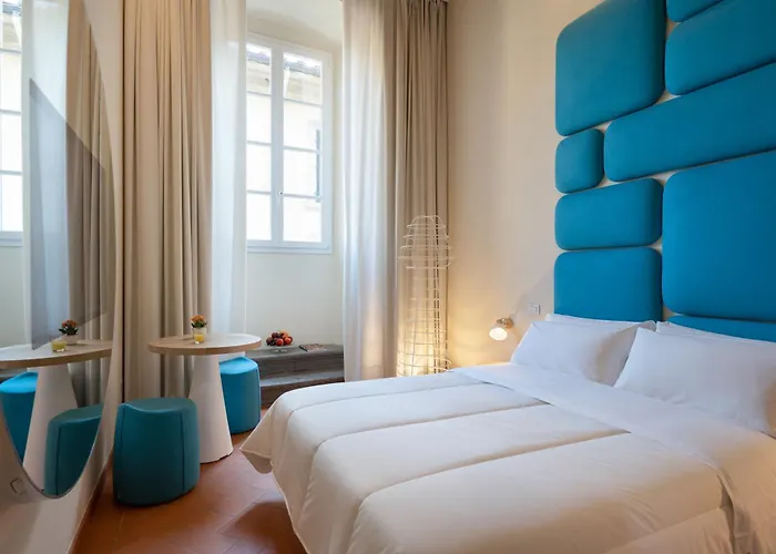 Bed and Breakfast Palazzo Graziani Florencia