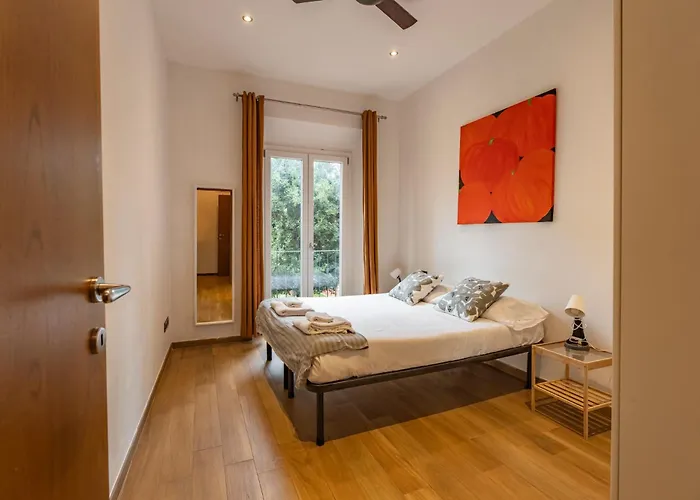 San Zanobi Suites- By Mois Collection Florencia